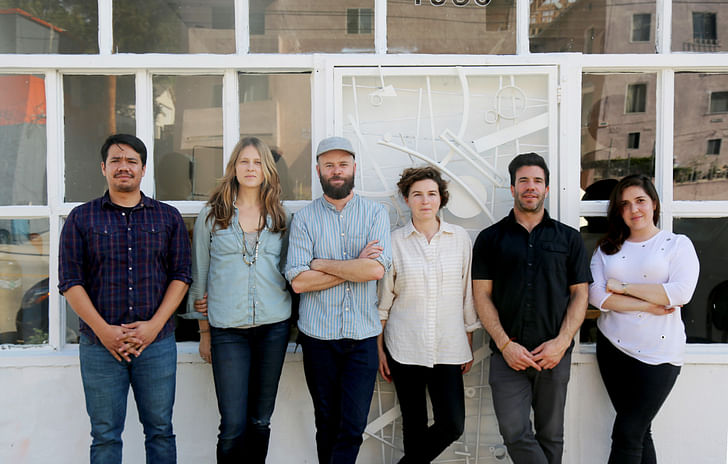 Taking a step outside with Terremoto's David Godshall, a self ...