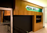 Media Arts