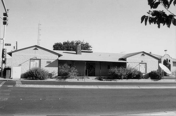 Orginal Historic Westside School