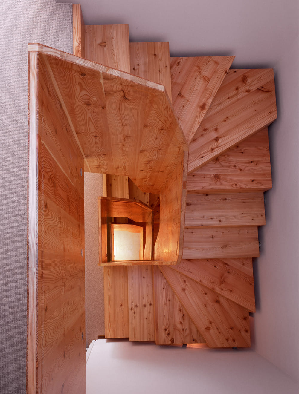 Pitman Tozer Architects