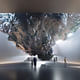 Image: Anish Kapoor / Zaha Hadid Architects