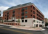 Rochester First Street Lofts