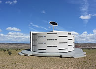 The Rotating Radius House