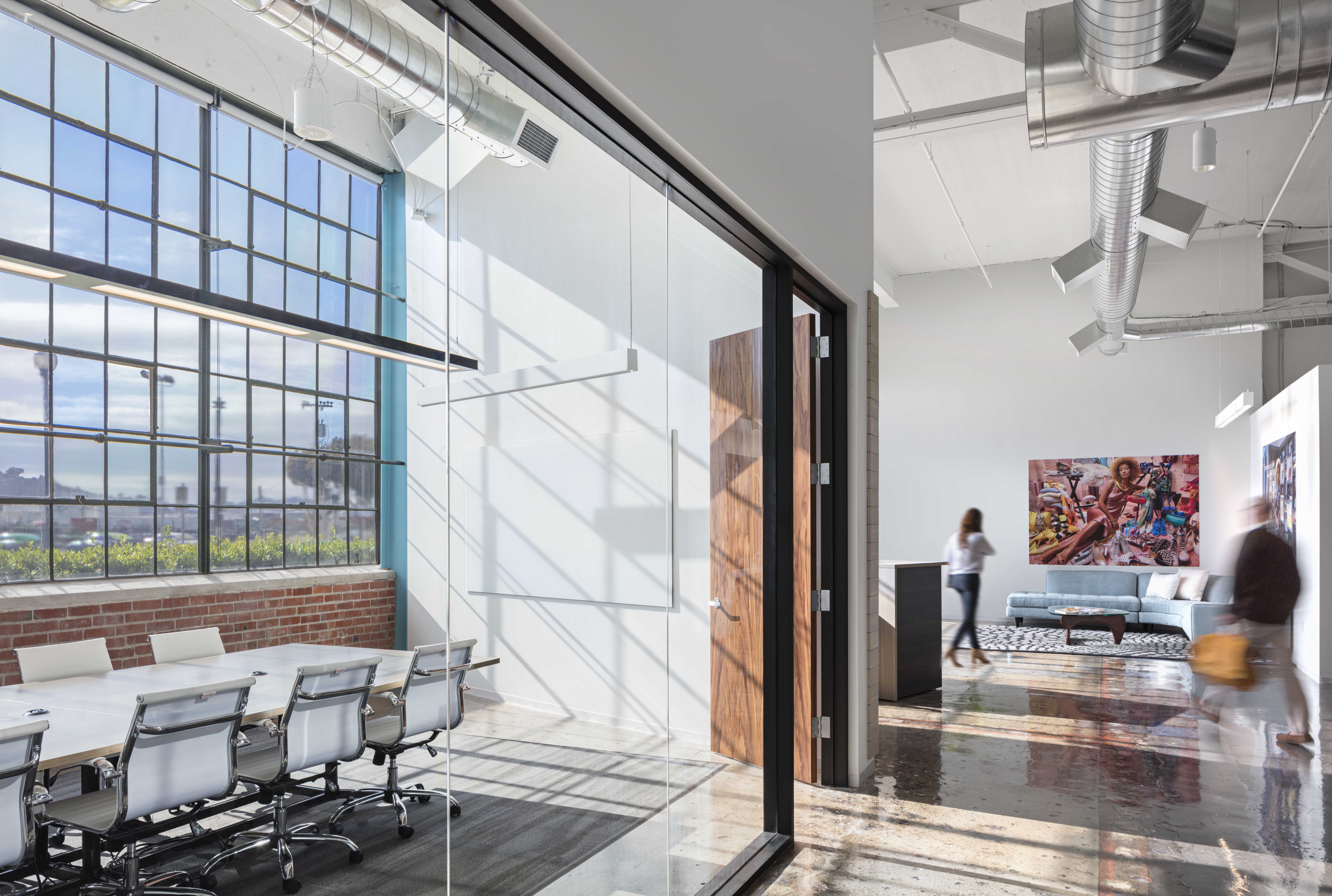California Closets Corporate Office | Bergmeyer | Archinect