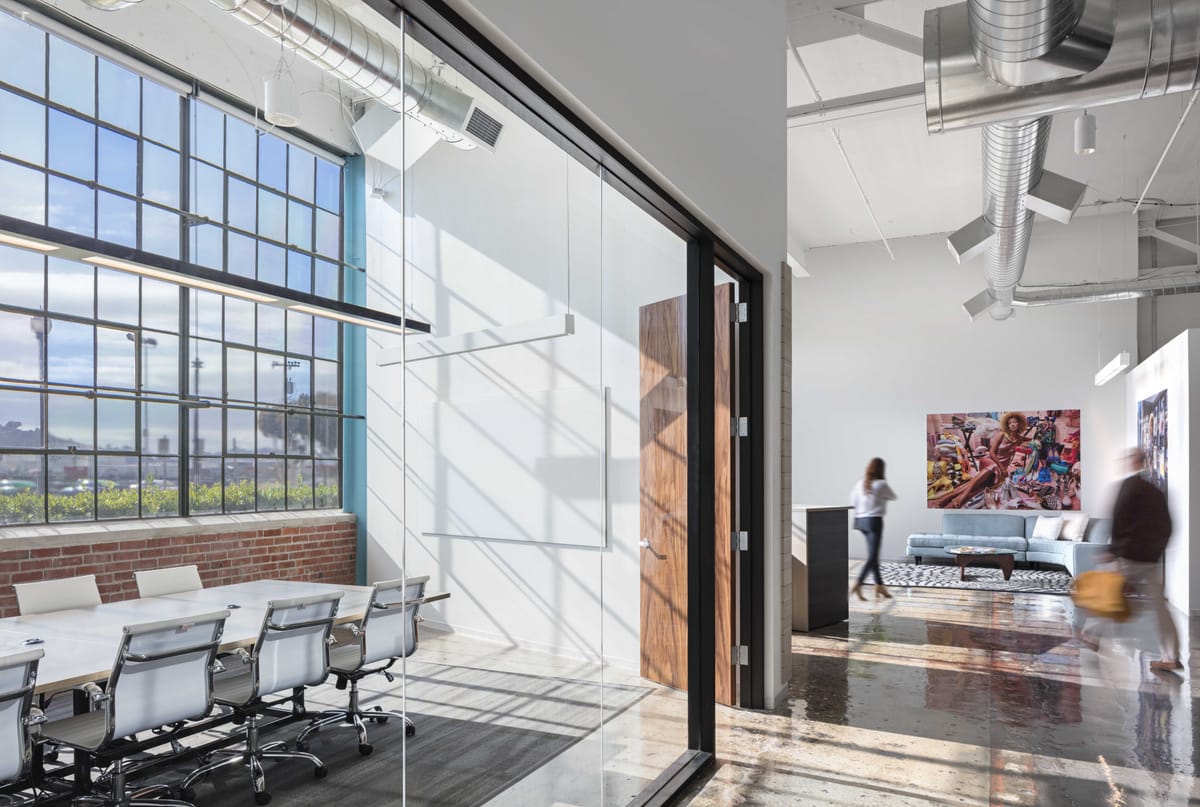 California Closets Corporate Office Bergmeyer Archinect