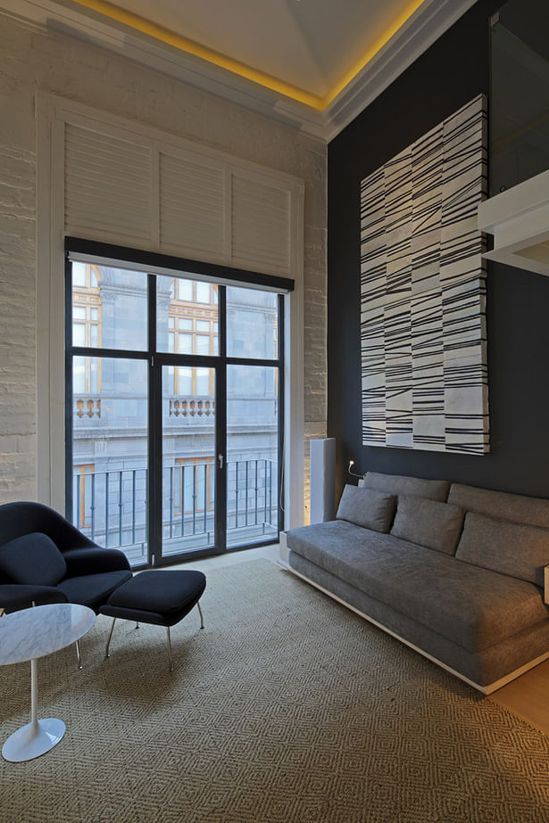 ​Departamento 15​ - Boué Arquitectos