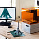 Form Labs 3D Printer