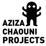 Aziza Chaouni Projects