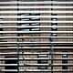Exterior_gradient of the steel lamellaes_Foto Kåre Viemose
