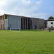 Ravenor Primary Expansion, UB6 by Seymour Harris Architecture. Photo: Daniel Burton