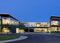  Buckingham County Primary & Elementary Schools at the Carter G. Woodson Education Complex