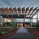 Finalist in the category 'Architecture - Commercial and institutional buildings over 1,000 square meters' and 'Environmental Leadership:' Stanford University Central Energy Facility in Stanford, California by ZGF Architects