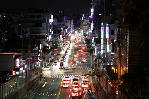 A new design competition seeks proposals to overhaul a 1970s government office complex in Seoul's Gangseo district (details below). Photo: hongmyeon/Pixabay.