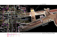 Subway stations: Reconstruction of NYCTA Times Square Complex