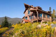 Munn Architecture | Camp 88 | Winter Park, CO