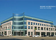 Cedar Sinai Clinics - Wilshire Robertson