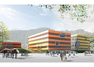 Pedagogic University in Tyrol, Austria
