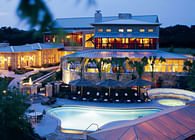 Lake Austin Spa Resort: Lake House Spa