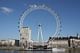 London Eye. Image courtesy of Wikimedia Commons