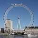 London Eye. Image courtesy of Wikimedia Commons