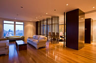 Ultra Luxury Upper E Apartment