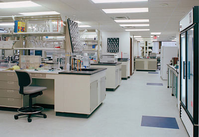 Human Genetics Laboratory