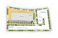 Commercial/Residential Site Plan