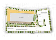 Commercial/Residential Site Plan