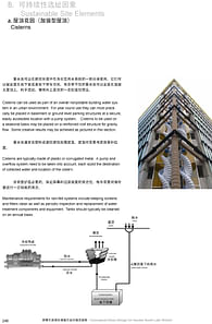 Handan South Lake Master Plan