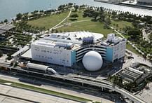 New Miami Frost Science Museum faces lawsuit from contractor Skanska over unpaid bills