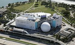 New Miami Frost Science Museum faces lawsuit from contractor Skanska over unpaid bills