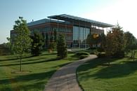 Danforth Plant Sciences Center