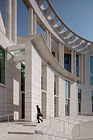 Senator Bond - United States Court House