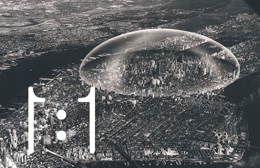 One-to-One #39 with Tomas Koolhaas, filmmaker and son of Rem