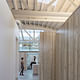 Bowstring Truss House in Portland, OR by Works Partnership Architecture (W.PA)