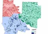 Advanced Regional Suitability Analysis for Vinyards