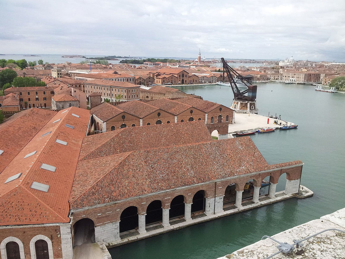 10 must-see architecture and design events to check out this May