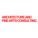 Architecture & Fine Arts Consulting