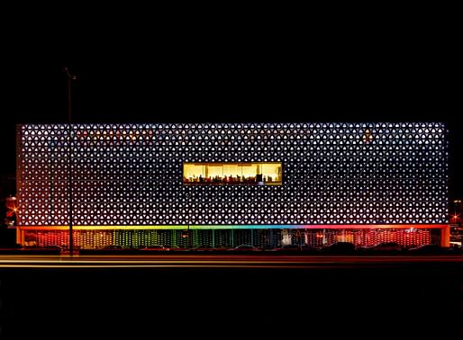 ABC Department Store by nArchitects. Photo courtesy of Joe Kesrouani.