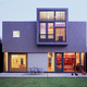 11th Street House (Oonagh Ryan as project manager/architect at Koning Eizenberg). Photo © Benny Chan