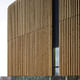 Netherlands Institute of Ecology in Wageningen, the Netherlands by Claus en Kaan Architecten; Photo: Christian Richters