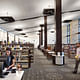 Mission Branch Library; San Antonio by Muñoz and Company. Photo © Chris Cooper; © Luis M. Garza 