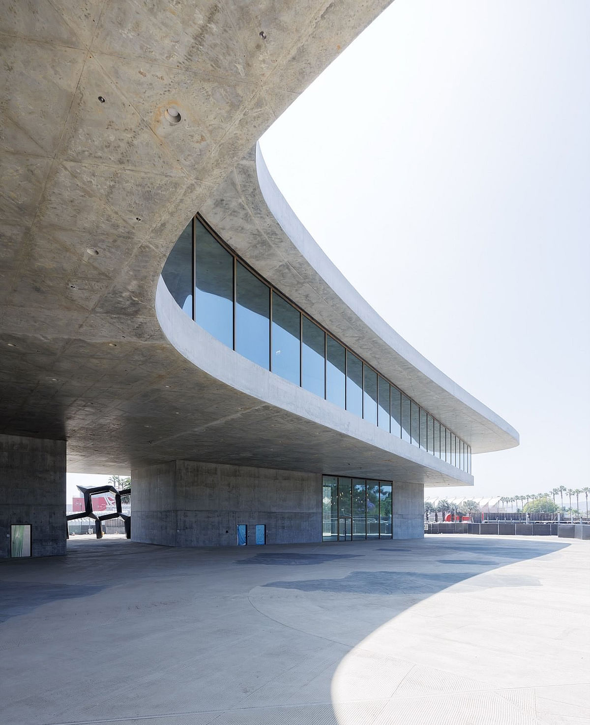 10 can’t-miss architecture & design events in August coming to LA, Chicago, London, Seattle, Tokyo, San Francisco, Columbus, Montreal, and East Hampton