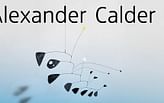 Alexander Calder: Performing Sculpture