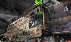 In light of 5 POINTZ demolition, DEFACED fights to protect NYC's artistic roots