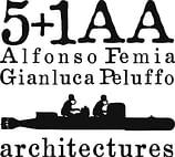 5+1AA Alfonso Femia Gianluca Peluffo
