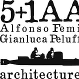 5+1AA Alfonso Femia Gianluca Peluffo