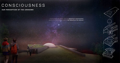 CONSCIOUSNESS: Observatory for Research and Education