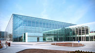 Experyment Science Centre in Gdynia