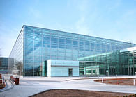 Experyment Science Centre in Gdynia